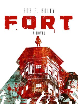 cover image of Fort